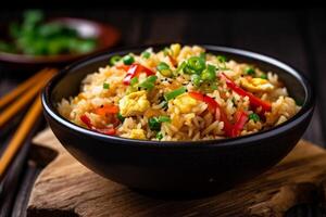 Fried Rice